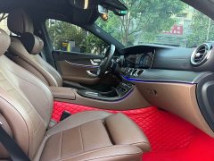 Mercedes-Benz E-Class E 300 L Sport Luxury - ფოტო 7