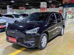 Haval M6 2019 1.5T DCT 2WD Urban National V - ფოტო 1
