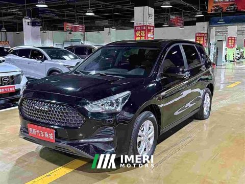 2021 Haval M6 2019 1.5T DCT 2WD Urban National V - ავტომობილი ჩინეთიდან
