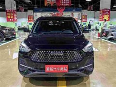 Haval M6 2019 1.5T DCT 2WD Urban National V - ფოტო 2