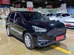 Haval M6 2019 1.5T DCT 2WD Urban National V - ფოტო 3