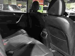 Haval M6 2019 1.5T DCT 2WD Urban National V - ფოტო 4