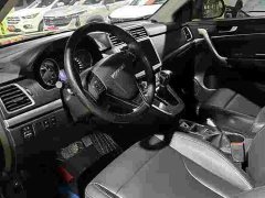 Haval M6 2019 1.5T DCT 2WD Urban National V - ფოტო 5