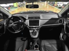 Haval M6 2019 1.5T DCT 2WD Urban National V - ფოტო 6