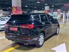 Haval M6 2019 1.5T DCT 2WD Urban National V - ფოტო 7