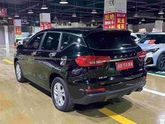 Haval M6 2019 1.5T DCT 2WD Urban National V - ფოტო 9