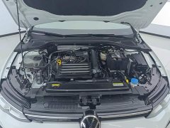 Volkswagen Golf 2023 Facelift 280TSI DSG R-Line Lite - ფოტო 10