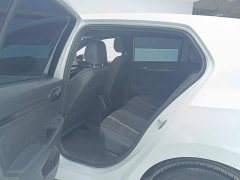 Volkswagen Golf 2023 Facelift 280TSI DSG R-Line Lite - ფოტო 11