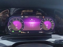 Volkswagen Golf 2023 Facelift 280TSI DSG R-Line Lite - ფოტო 14