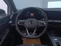 Volkswagen Golf 2023 Facelift 280TSI DSG R-Line Lite - ფოტო 15