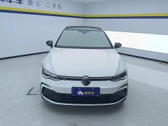Volkswagen Golf 2023 Facelift 280TSI DSG R-Line Lite - ფოტო 2