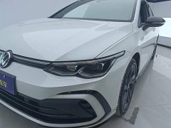 Volkswagen Golf 2023 Facelift 280TSI DSG R-Line Lite - ფოტო 5