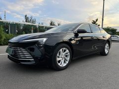 Buick Junyue 25T Yuexing Edition - ფოტო 1