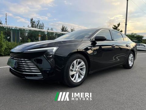 2023 Buick Junyue 25T Yuexing Edition - ავტომობილი ჩინეთიდან