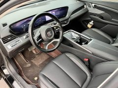 Buick Junyue 25T Yuexing Edition - ფოტო 10