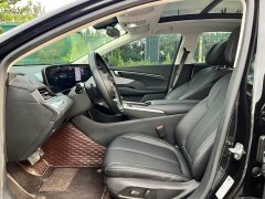 Buick Junyue 25T Yuexing Edition - ფოტო 11