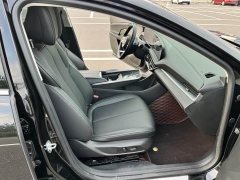 Buick Junyue 25T Yuexing Edition - ფოტო 12