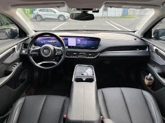 Buick Junyue 25T Yuexing Edition - ფოტო 18