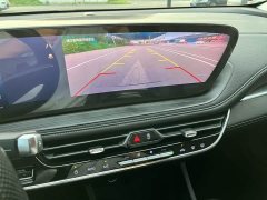 Buick Junyue 25T Yuexing Edition - ფოტო 19
