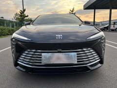 Buick Junyue 25T Yuexing Edition - ფოტო 2