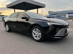 Buick Junyue 25T Yuexing Edition - ფოტო 3