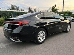 Buick Junyue 25T Yuexing Edition - ფოტო 4