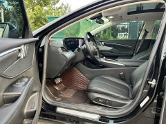 Buick Junyue 25T Yuexing Edition - ფოტო 9