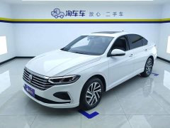 Volkswagen Lavida 2023 300TSI DSG Manyi Edition - ფოტო 1