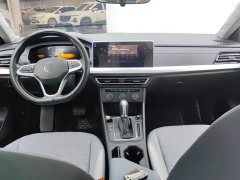 Volkswagen Lavida 2023 300TSI DSG Manyi Edition - ფოტო 12