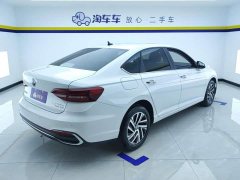 Volkswagen Lavida 2023 300TSI DSG Manyi Edition - ფოტო 3