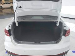 Volkswagen Lavida 2023 300TSI DSG Manyi Edition - ფოტო 4