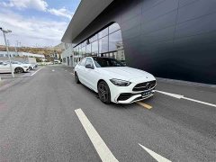 Mercedes-Benz C-Class 2025 C 260 L Dark Night Sport Edition - ფოტო 3