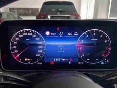 Mercedes-Benz C-Class 2025 C 260 L Dark Night Sport Edition - ფოტო 8