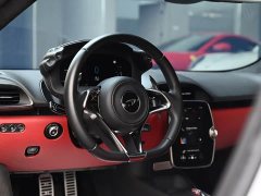 Buick Artura 2023 3.0T Hybrid Standard - ფოტო 10