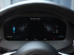 Buick Artura 2023 3.0T Hybrid Standard - ფოტო 14
