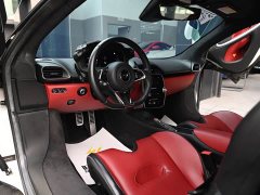 Buick Artura 2023 3.0T Hybrid Standard - ფოტო 8