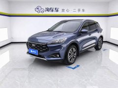 Ford Sharp 2020 EcoBoost 245 FWD Prestige - ფოტო 1