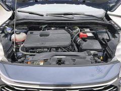 Ford Sharp 2020 EcoBoost 245 FWD Prestige - ფოტო 10
