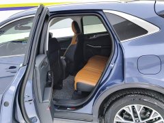 Ford Sharp 2020 EcoBoost 245 FWD Prestige - ფოტო 11