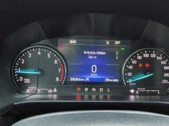 Ford Sharp 2020 EcoBoost 245 FWD Prestige - ფოტო 14