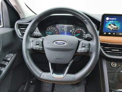 Ford Sharp 2020 EcoBoost 245 FWD Prestige - ფოტო 15