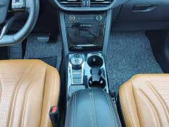 Ford Sharp 2020 EcoBoost 245 FWD Prestige - ფოტო 16