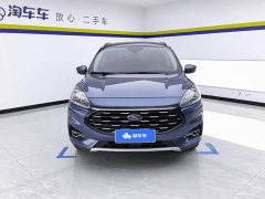 Ford Sharp 2020 EcoBoost 245 FWD Prestige - ფოტო 2