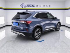 Ford Sharp 2020 EcoBoost 245 FWD Prestige - ფოტო 3