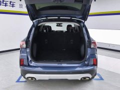 Ford Sharp 2020 EcoBoost 245 FWD Prestige - ფოტო 4