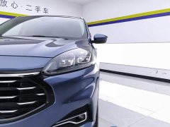 Ford Sharp 2020 EcoBoost 245 FWD Prestige - ფოტო 5