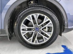 Ford Sharp 2020 EcoBoost 245 FWD Prestige - ფოტო 6