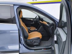 Ford Sharp 2020 EcoBoost 245 FWD Prestige - ფოტო 8