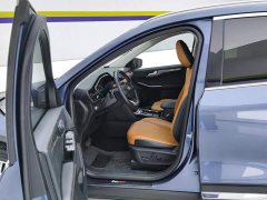 Ford Sharp 2020 EcoBoost 245 FWD Prestige - ფოტო 9