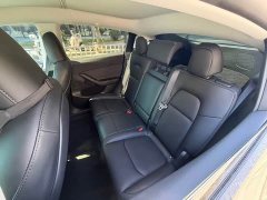 Tesla Model Y Long Range All-Wheel Drive - ფოტო 13